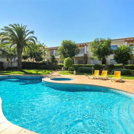 Appartamento Solmar Lagos