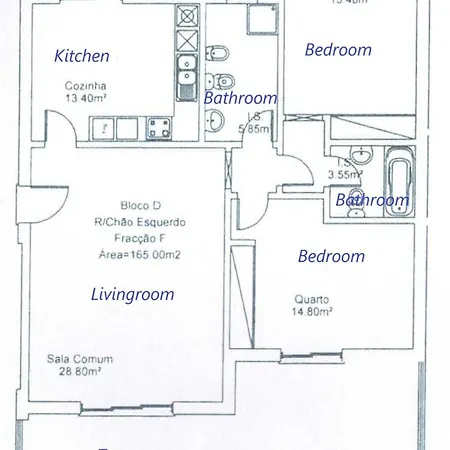 Solmar Apartamento *