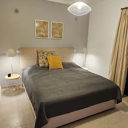 Apartment Solmar *
