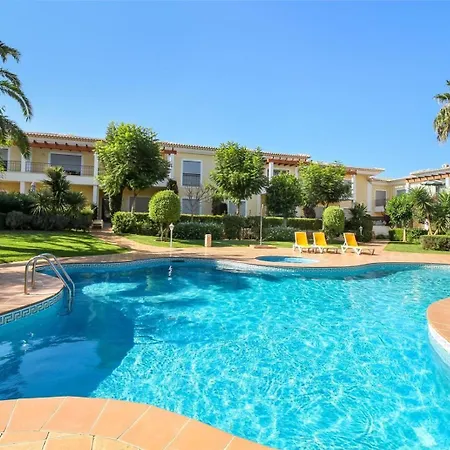 Solmar Apartmán Lagos