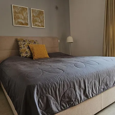 Appartement Solmar *